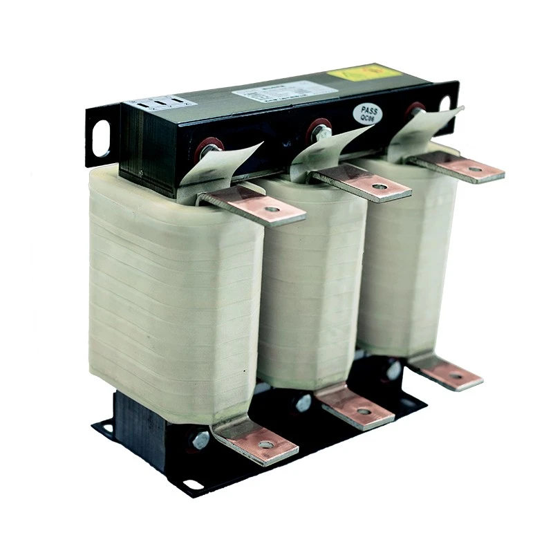 AC-lijnreactor