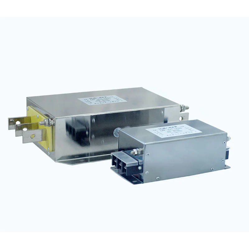Elektromagnetisch compatibiliteitsfilter
