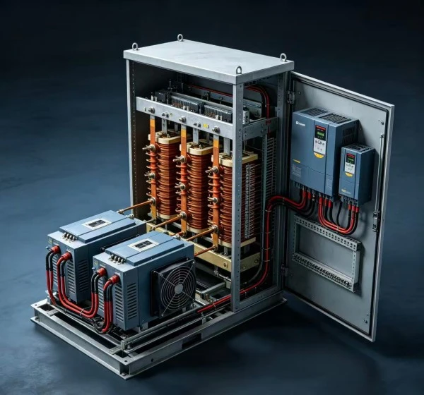 Load Reactor