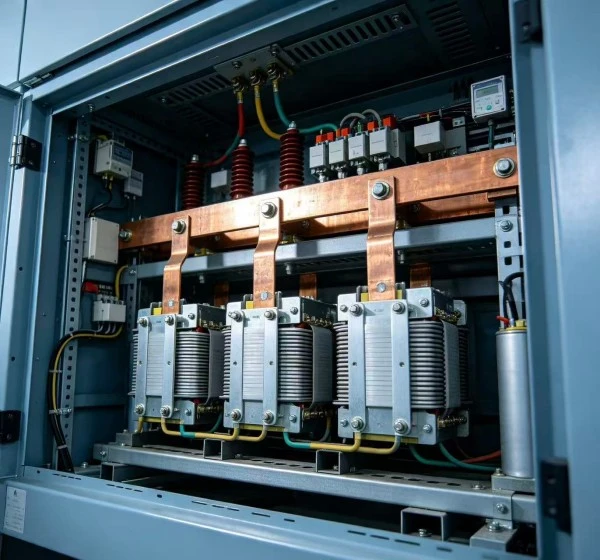 Load Reactor
